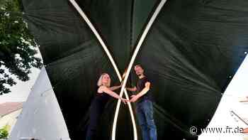 Maintal: Spannungsvolle Berührungen in Bischofsheim - fr.de