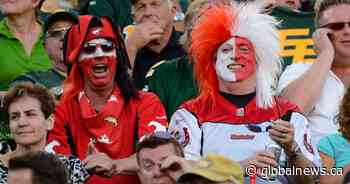 Calgary professional sports teams prepare to welcome back fans
