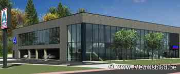 Aldi bouwt nieuw filiaal aan Spijker - Het Nieuwsblad