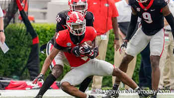 Houston WR prospect Dillon Bell is ready to commit - UGA Wire