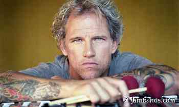 Mike Dillon: Suitcase Man - jambands.com - jambands.com - jambands.com