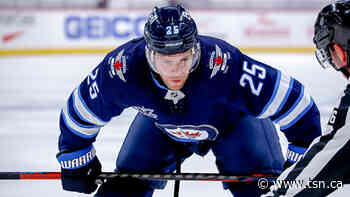 NHL teams submit qualifying offers; Jets re-sign Stastny, acquire Dillon from Caps - TSN