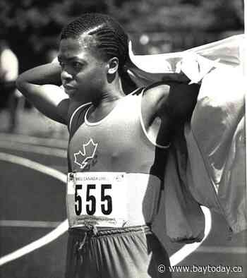 Canadian Olympian, sprinter Angela Bailey dies