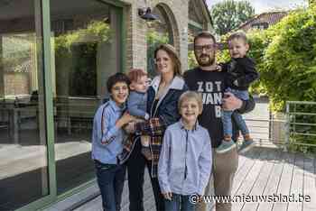 In volle coronacrisis hoorde jong horecakoppel dat hun zaak moest verdwijnen voor flat, maar nu is er een nieuwe start