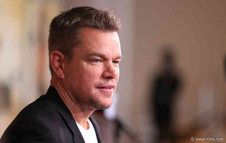 Matt Damon says he has never used homophobic slur in his “personal life”: “I do not use slurs of any kind”