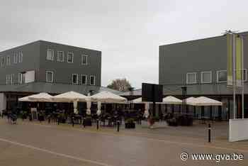 Foyer van ontmoetingscentrum is stille studieruimte (Kasterlee) - Gazet van Antwerpen Mobile - Gazet van Antwerpen