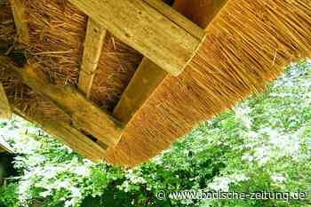 Dach muss saniert werden - Steinen - Badische Zeitung