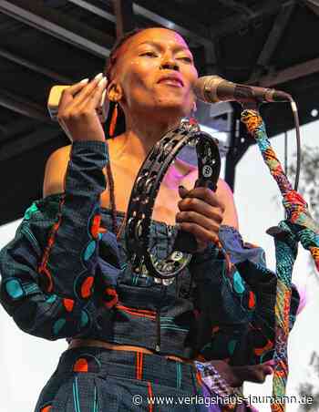 Steinen: Musikalische Reise nach Südafrika - Steinen - www.verlagshaus-jaumann.de