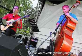 Steinen: Kunstgenuss auf Regenwiese - Steinen - www.verlagshaus-jaumann.de