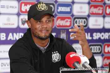 Marc Degryse maakt de rekening op: &quot;Weet je wat het probleem is van Kompany?&quot;