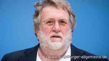 Stiko-Chef Mertens: Mehr 18- bis 59-Jährige sollten sich impfen lassen