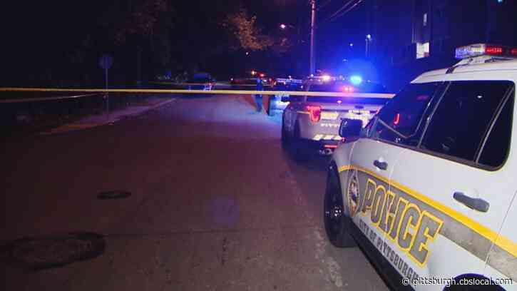 Police Investigating Deadly Late Night Shooting In Homewood