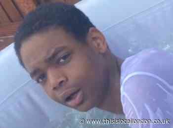 Police appeal after 14-year-old goes missing from Lewisham