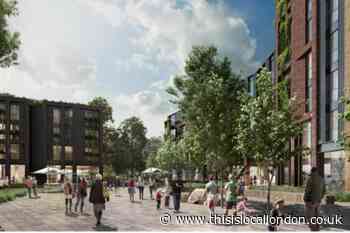 Epsom and Ewell reject later living development
