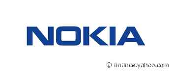 Nokia achieves first 5G carrier aggregation call in standalone architecture with Taiwan Mobile - Yahoo Finance
