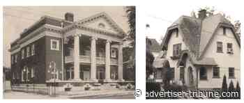 County Museum to feature program on local architecture - Tiffin Advertiser Tribune