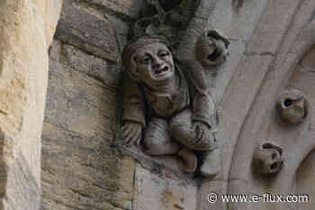 Everyone Experiments in (The Invisible) College - Architecture - E-Flux