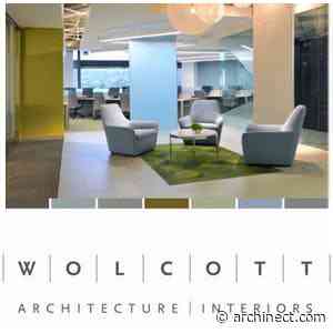 Wolcott Architecture Interiors is hiring a Senior Designer (Interior Workplace Design) in Los Angeles, CA, US - Archinect