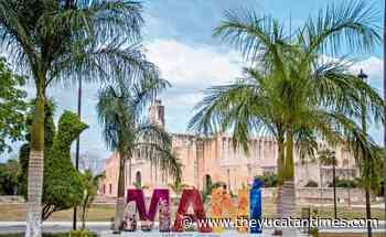 Yucatán will represent Mexico at the Venice Architecture Biennale - The Yucatan Times