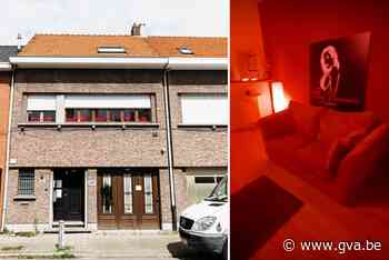 Seksclub in Ekeren moet drie weken sluiten: dames zonder mondmasker of alcoholgel - Gazet van Antwerpen