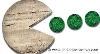 Consumo di suolo in Emilia-Romagna: Legambiente commenta i dati ISPRA - CartaBianca news