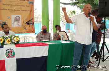 Comunitarios pedirán a PEPCA Investigar gestiones de Juancito de los Santos y Alfredo Martínez en SDE - DiarioDigitalRD
