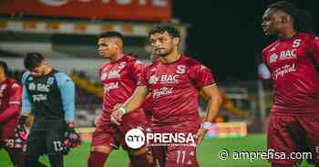 (Vídeo) Michael Barrantes cataloga golazo ante Santos de los mejores de su carrera - amprensa.com