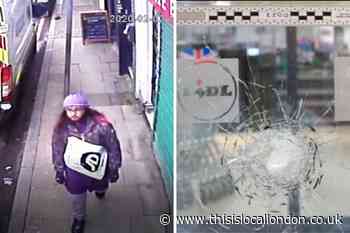 Amman released from Belmarsh despite ‘extremist views’