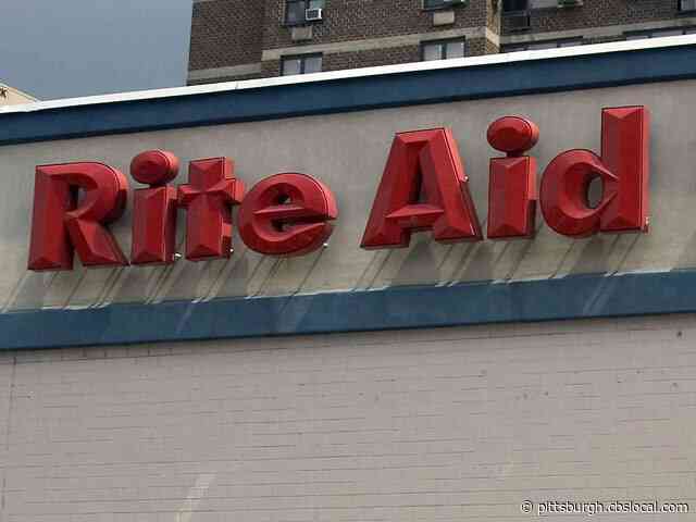 Rite Aid To Open Location At South Side Works In 2022
