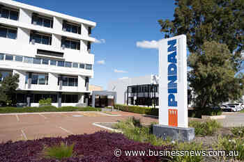 Programmed secures $35m contract in Pindan sale