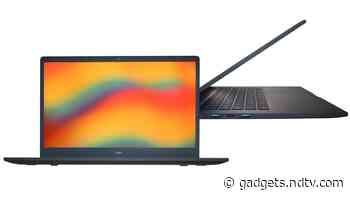 RedmiBook Pro, RedmiBook e-Learning Edition Laptops With 11th-Gen Intel Processors Launched in India: Price, Specifications
