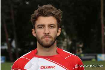 Koersel uitgeschakeld na strafschoppen (Beringen) - Het Belang van Limburg Mobile - Het Belang van Limburg