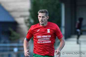 Kevin Oris knalt KVK Beringen uit Croky Cup - Het Belang van Limburg