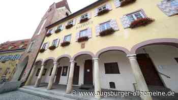 Archäologisches Museum Weißenhorn öffnet wieder