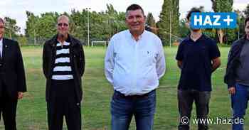 Hemmingen: SV Wilkenburg wählt neuen Vorstand und Finke löst Saul ab - Hannoversche Allgemeine