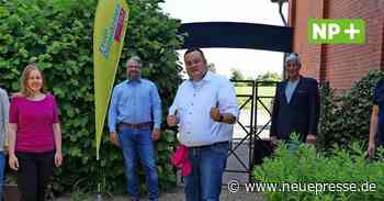 Hemmingen Kommunalwahl: FDP stellt Programm vor - Neue Presse