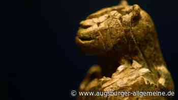 Vom Löwenmensch bis zu paradiesischen Gewächsen: Ferienprogramm im Museum Ulm