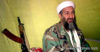 Osama bin Laden, the Fanatical Terrorist and the Devoted Family Man