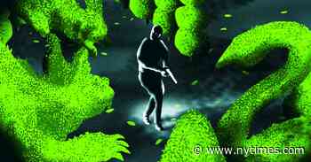 Stephen King Pays His Dues in a ‘One Last Job’ Novel