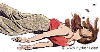 Joyce Carol Oates Explores the Cruel Course of Grief <div id="gtx-trans" style="position: absolute; left: 129px; top: 28px;"> </div>