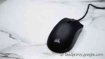 Corsair Sabre RGB Pro Champion Series