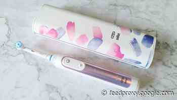 Oral-B Genius X