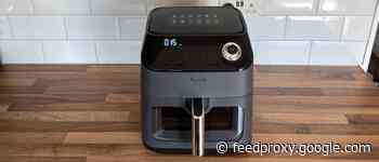 Kyvol AF600 air fryer