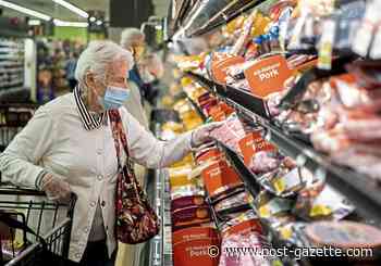 Giant Eagle to reinstitute mask requirements — vaccinated or not — Friday as delta variant spreads