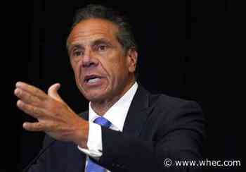 11 hours of questioning for Cuomo in harassment inquiry