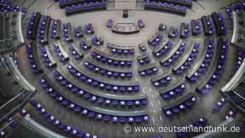 Unwetter-Newsblog +++ Eisenbahnbrücke zwischen Bad Münstereifel und Euskirchen gesprengt +++ - Deutschlandfunk