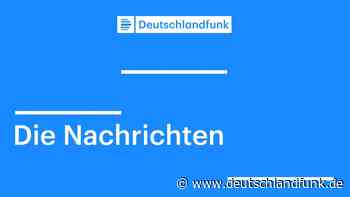 Hochwasser - Eisenbahnbrücke bei Euskirchen gesprengt - Deutschlandfunk
