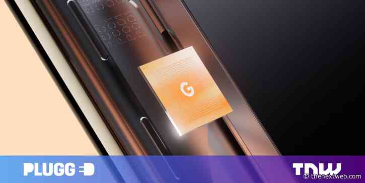 All you need to know about Tensor, Google’s own processor