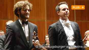 Württembergisches Kammerorchester kündigt Ulmer Konzerte an