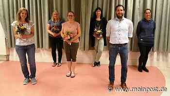 St. Johannis-Zweig-Verein Steinfeld eV: Neuwahlen der Vorstandschaft - Main-Post